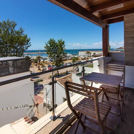 게스트하우스 In Guest - Private With Beautiful Sea View *