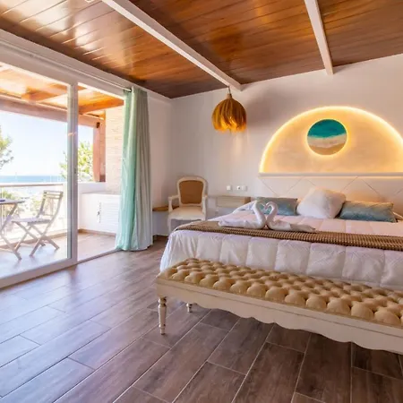 게스트하우스 In Guest - Private With Beautiful Sea View
